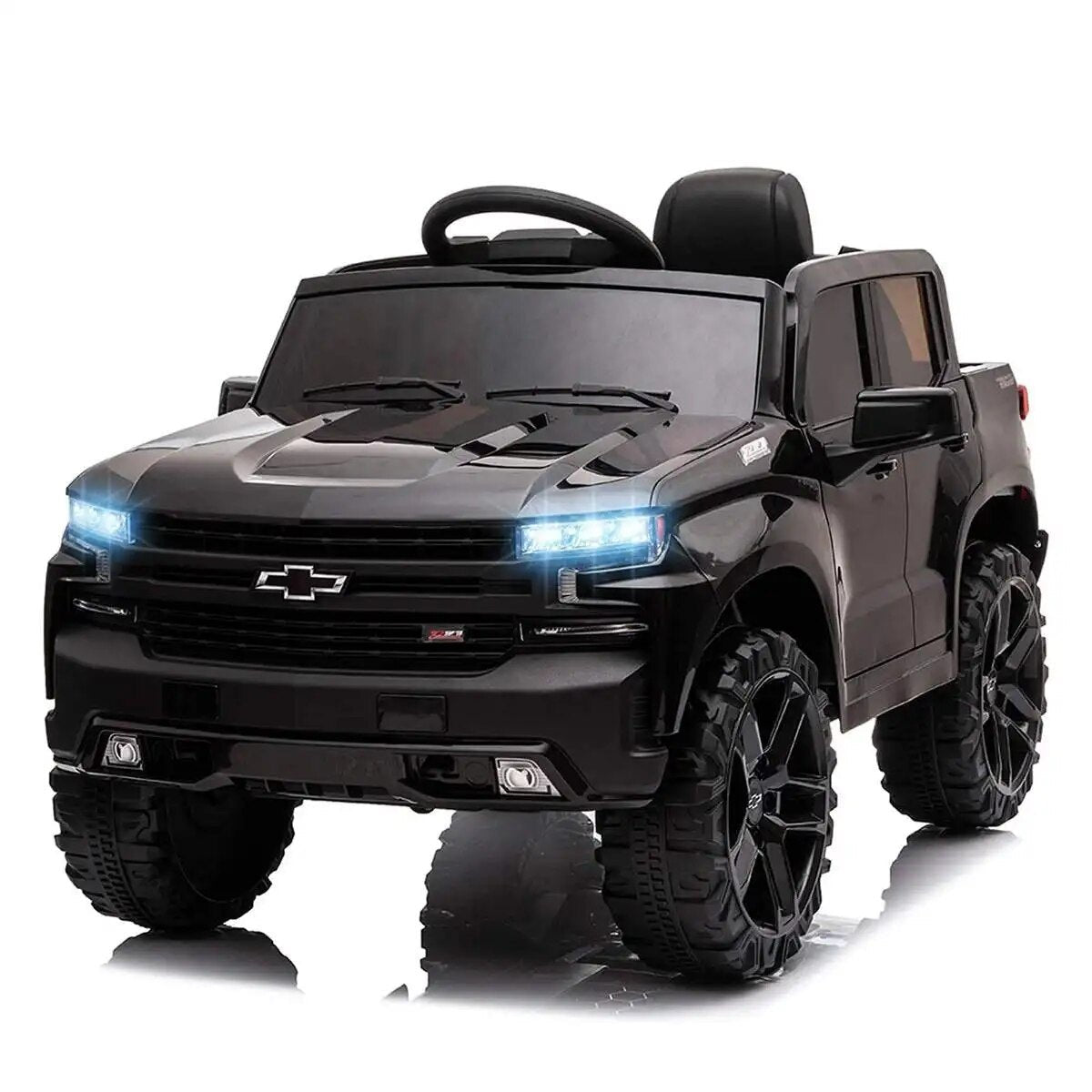 Electric Ride-On Truck for Kids - Perfect Children's Gift