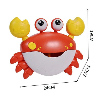 Swimming Water-Spraying Cloud & Flower Bath Toys for Kids