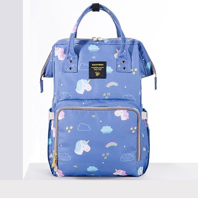 Mummy Maternity Diaper Bag