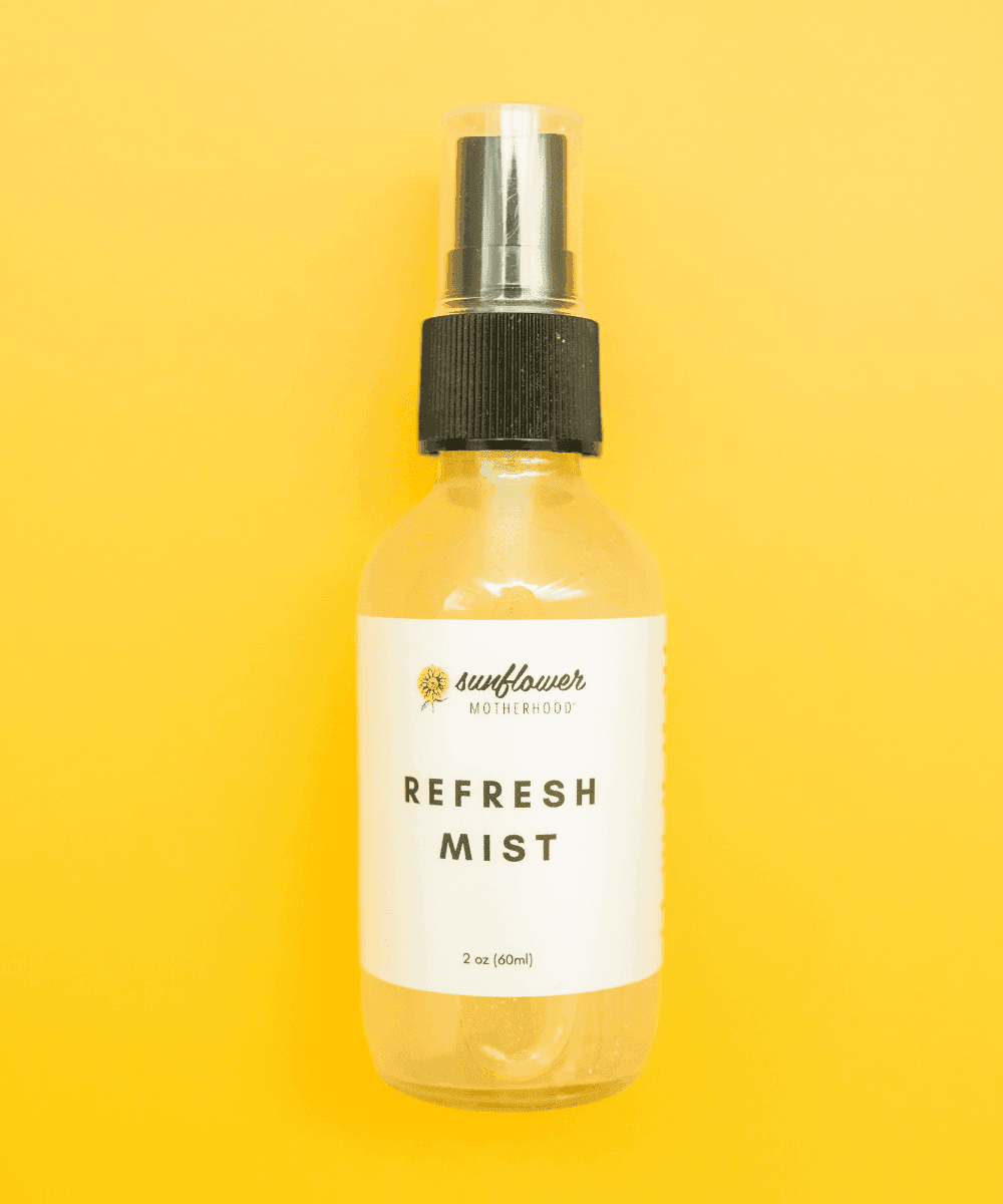 Refresh Mist