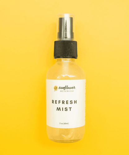 Refresh Mist