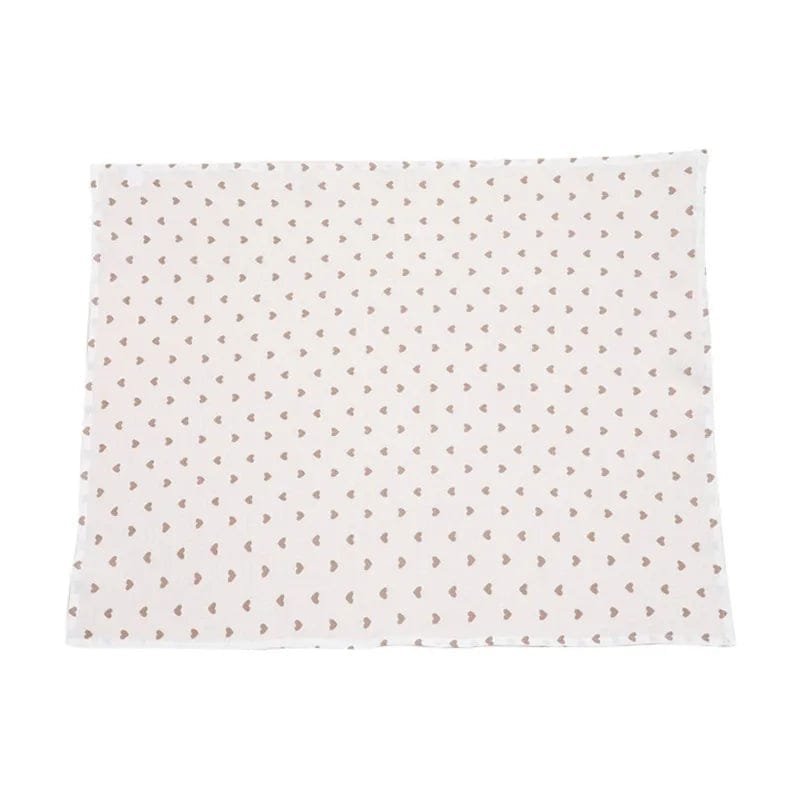 Super Soft Cotton Gauze Muslin Swaddle & Bath Towel