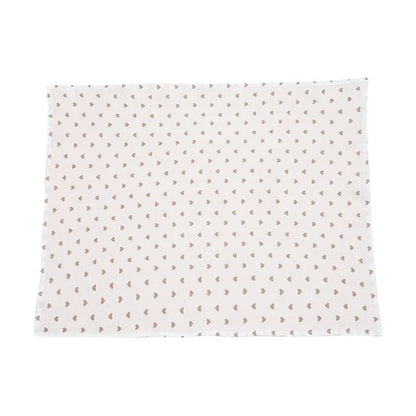 Super Soft Cotton Gauze Muslin Swaddle & Bath Towel