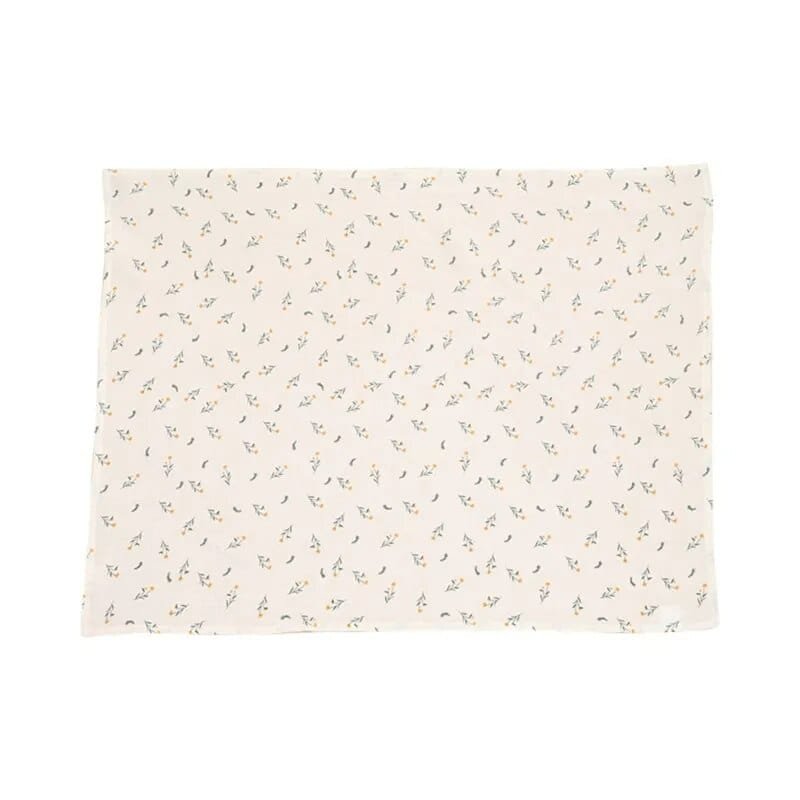 Super Soft Cotton Gauze Muslin Swaddle & Bath Towel