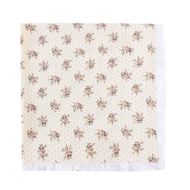 Super Soft Cotton Gauze Muslin Swaddle & Bath Towel