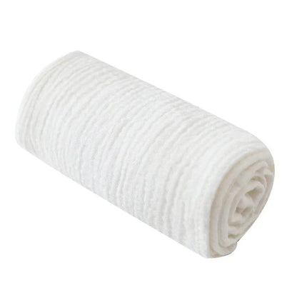 Super Soft Cotton Gauze Muslin Swaddle & Bath Towel