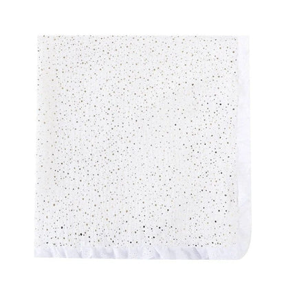 Super Soft Cotton Gauze Muslin Swaddle & Bath Towel