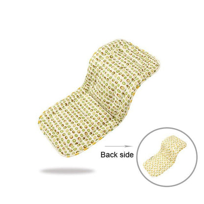 Baby Stroller Cushion Cotton Stroller Pad