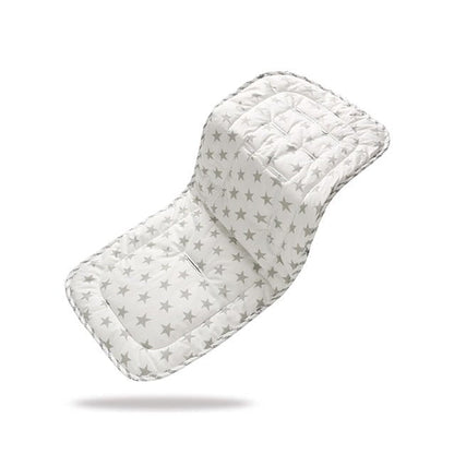 Baby Stroller Cushion Cotton Stroller Pad