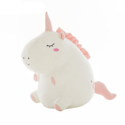 Cute Animal Stuffed Soft Pillow For Baby Birthday or Christmas Gift