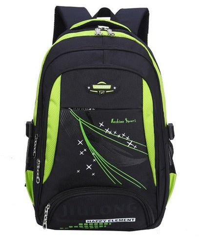 Hot new children school bags for teenagers boys & girls