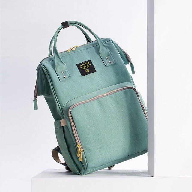 Mummy Maternity Diaper Bag