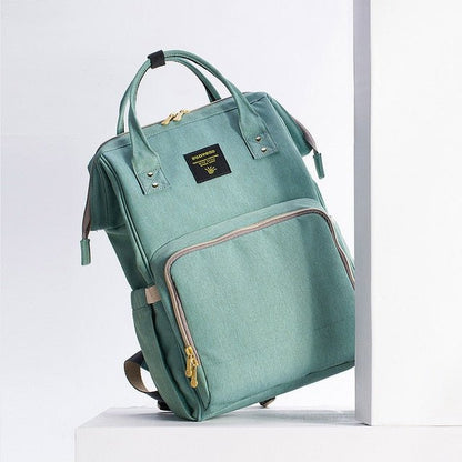 Mummy Maternity Diaper Bag