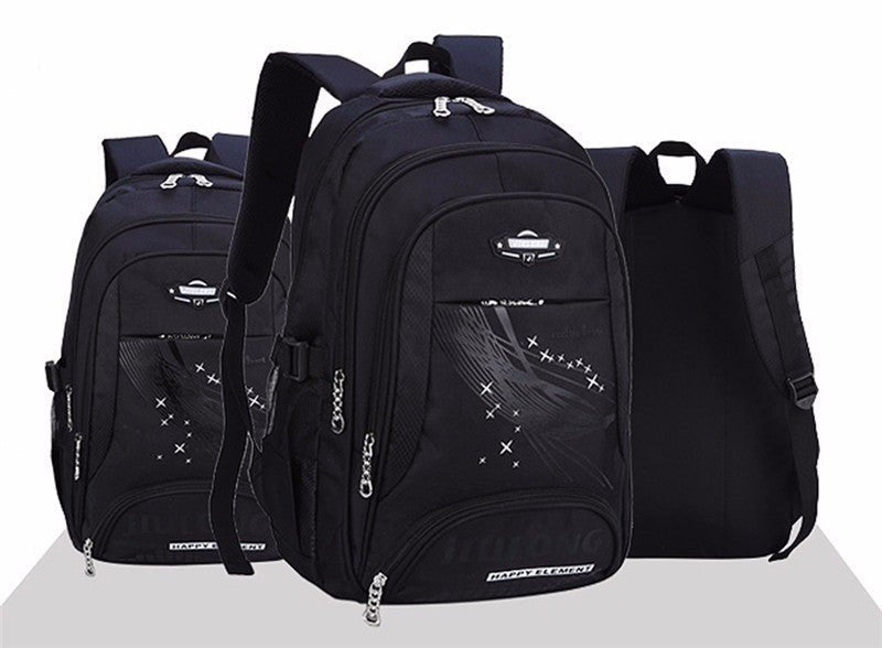 Hot new children school bags for teenagers boys & girls