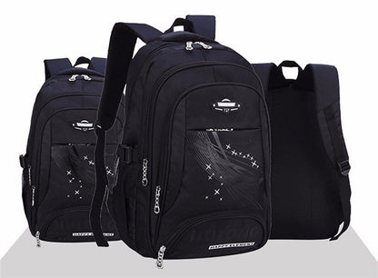 Hot new children school bags for teenagers boys & girls