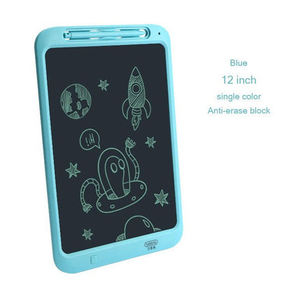LCD Drawing Tablets Toys Handwriting Pad