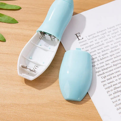 6-in-1 Electric Baby Nail Trimmer & Manicure Kit
