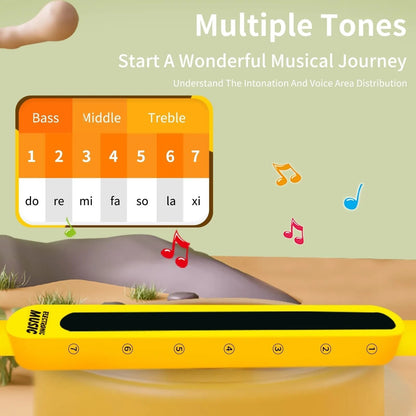 Children's Electronic Erhu Instrument Toy - Ideal Gift