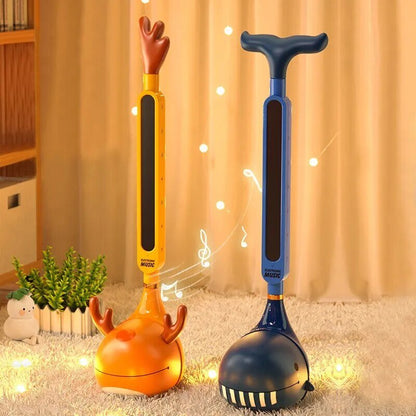Children's Electronic Erhu Instrument Toy - Ideal Gift