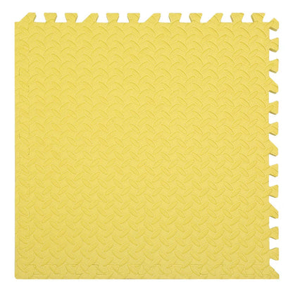 EVA Foam Baby Puzzle Play Mat, 30×30cm Tiles