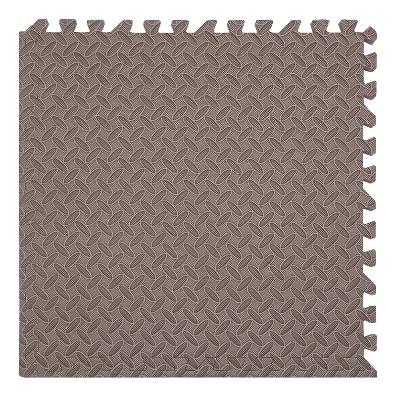 EVA Foam Baby Puzzle Play Mat, 30×30cm Tiles