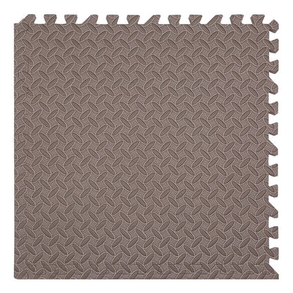 EVA Foam Baby Puzzle Play Mat, 30×30cm Tiles