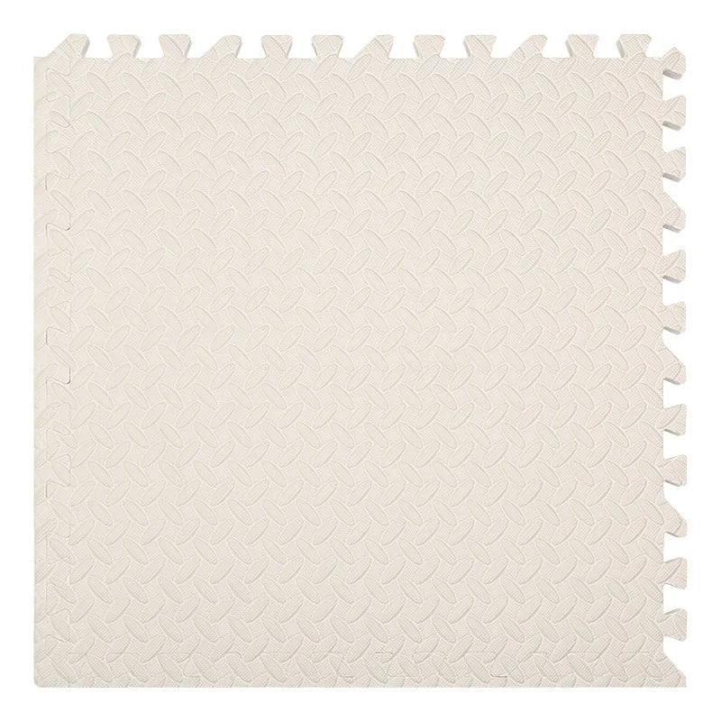 EVA Foam Baby Puzzle Play Mat, 30×30cm Tiles