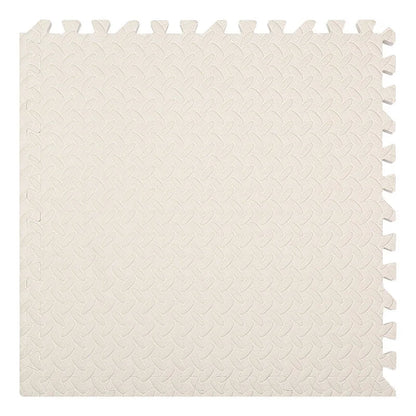 EVA Foam Baby Puzzle Play Mat, 30×30cm Tiles