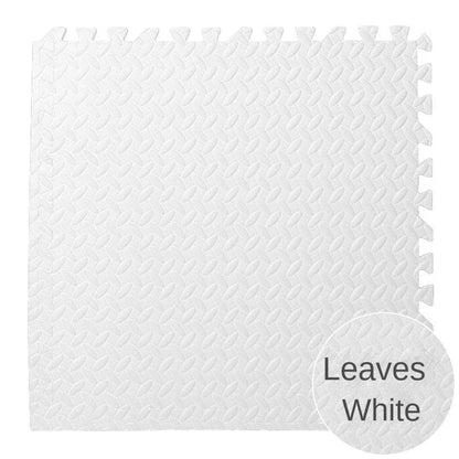 EVA Foam Baby Puzzle Play Mat, 30×30cm Tiles