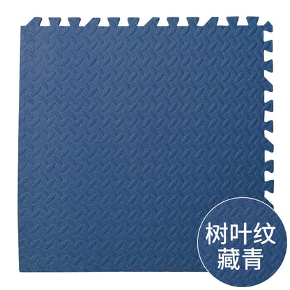 EVA Foam Baby Puzzle Play Mat, 30×30cm Tiles
