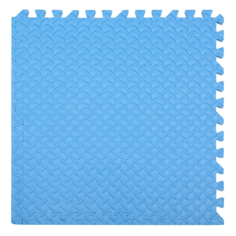 EVA Foam Baby Puzzle Play Mat, 30×30cm Tiles
