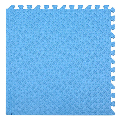 EVA Foam Baby Puzzle Play Mat, 30×30cm Tiles