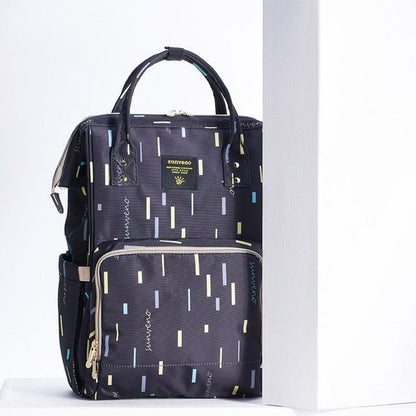 Mummy Maternity Diaper Bag