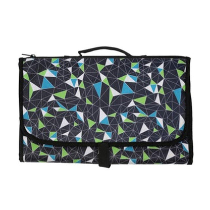 New 3 in 1 Waterproof Portable Baby Diaper
