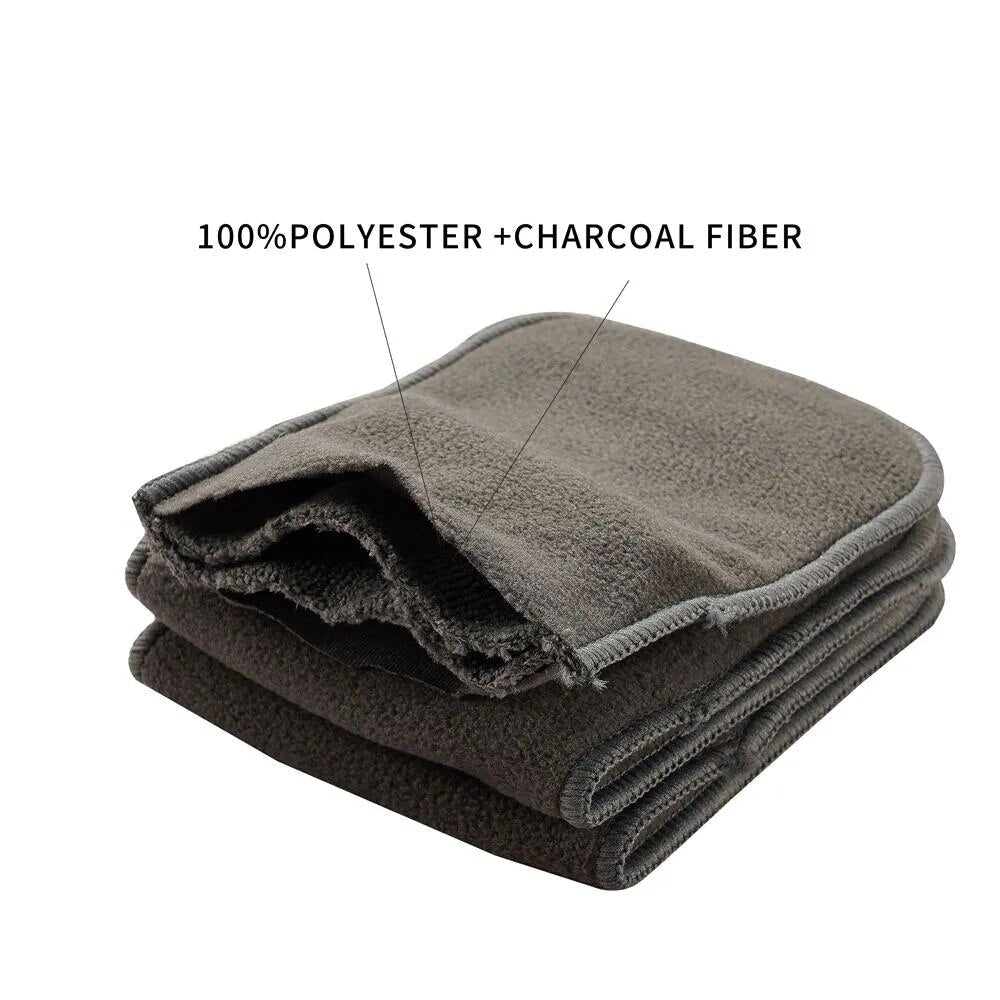Happy Flute Bamboo Charcoal Liner for Cloth Diapers