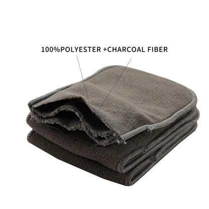 Happy Flute Bamboo Charcoal Liner for Cloth Diapers