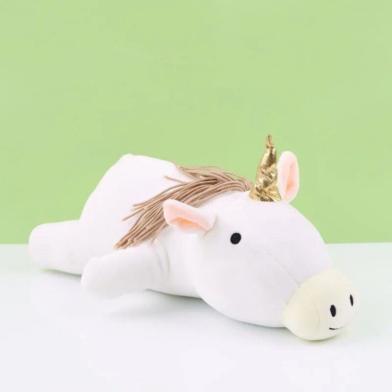 Giant 60cm Dinosaur Weighted Plush Toy for Kids