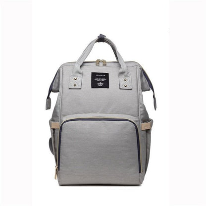 Diaper Bag Mommy Maternity Nappy Bags Large Capacity