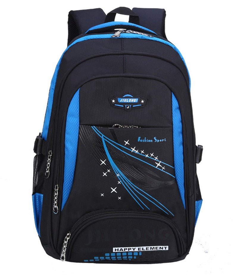 Hot new children school bags for teenagers boys & girls