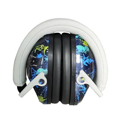 Adjustable Baby Noise Reduction Earmuffs, NRR 25dB