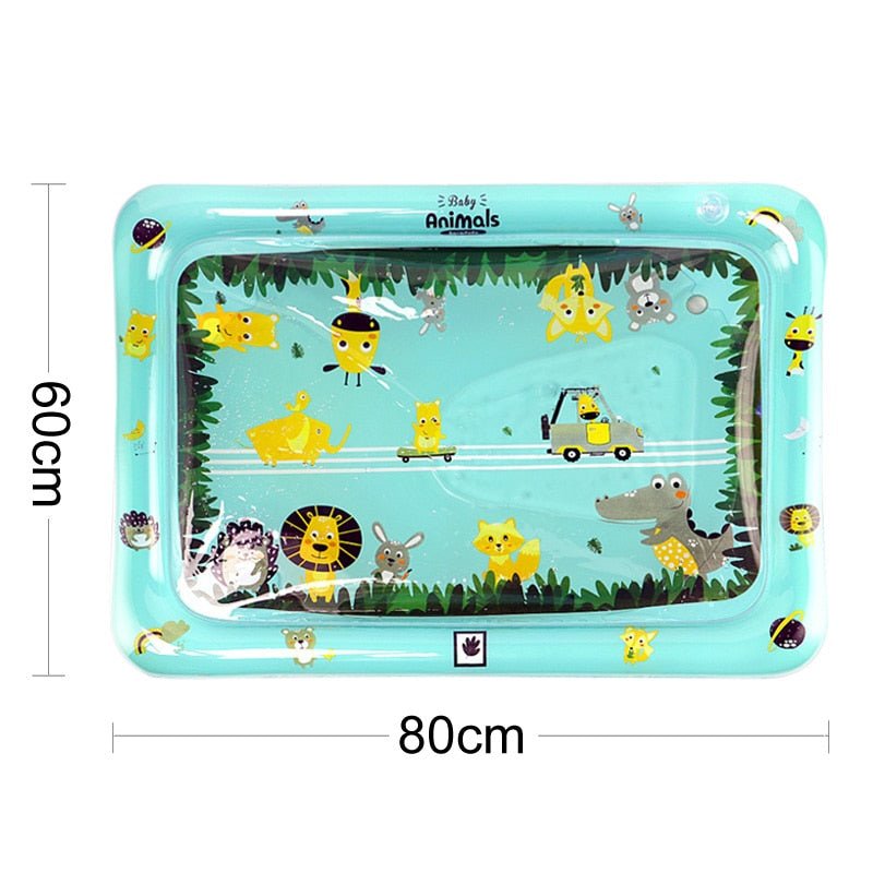 Baby Water Play Mat