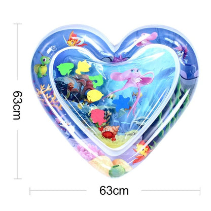 Baby Water Play Mat
