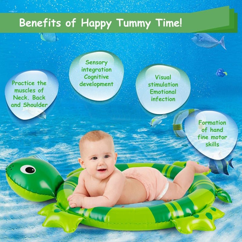 Baby Water Play Mat