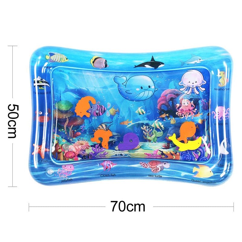 Baby Water Play Mat