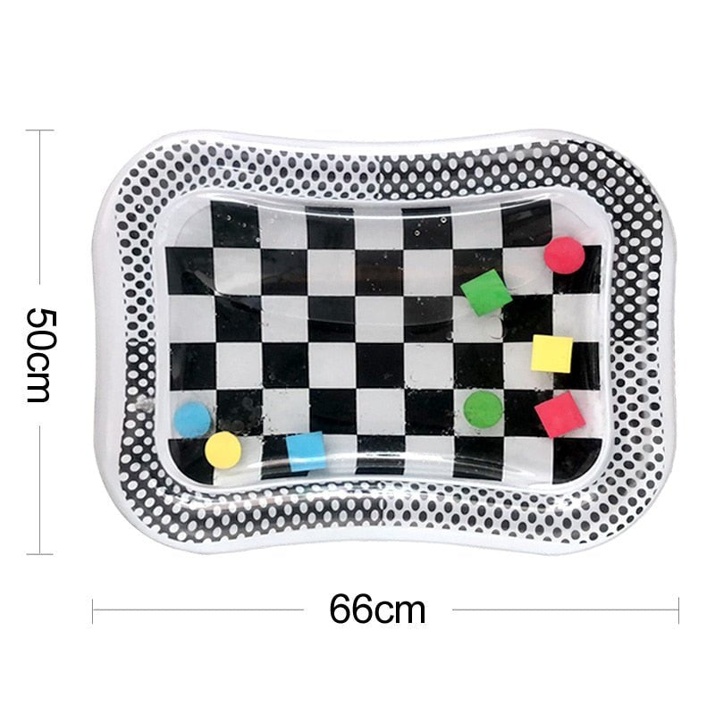 Baby Water Play Mat
