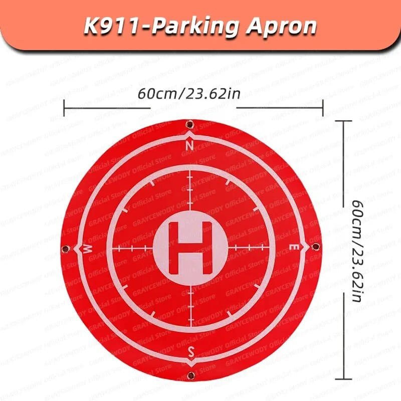 K911 SE GPS Drone - 8K Cam, Obstacle Avoidance, 5G, Quadcopter Gifts