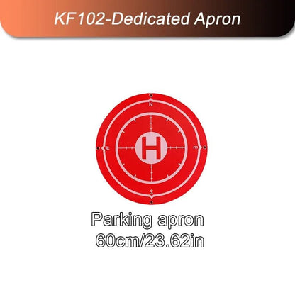 New KF102 GPS Drone - 8K Camera, Anti-Shake, Foldable Quadcopter, 1.2km Range