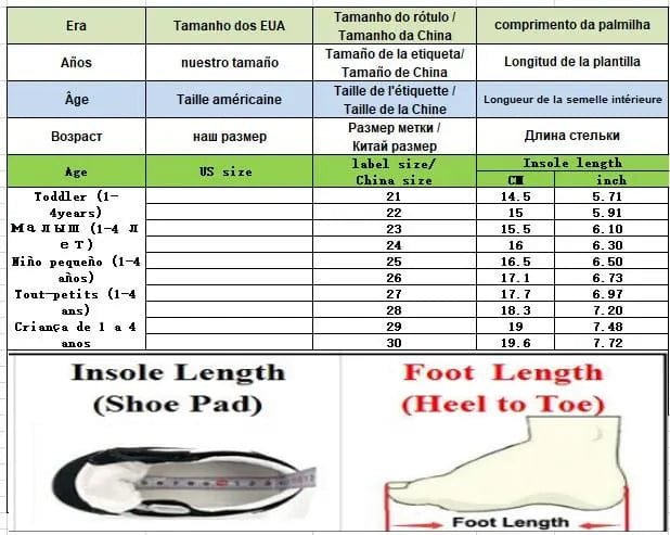 Fashion Soft Bottom Beach Sandals for Kids (13M–6Y)