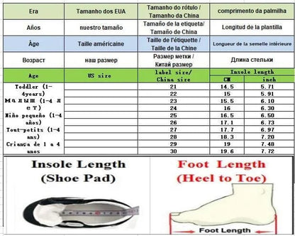 Fashion Soft Bottom Beach Sandals for Kids (13M–6Y)