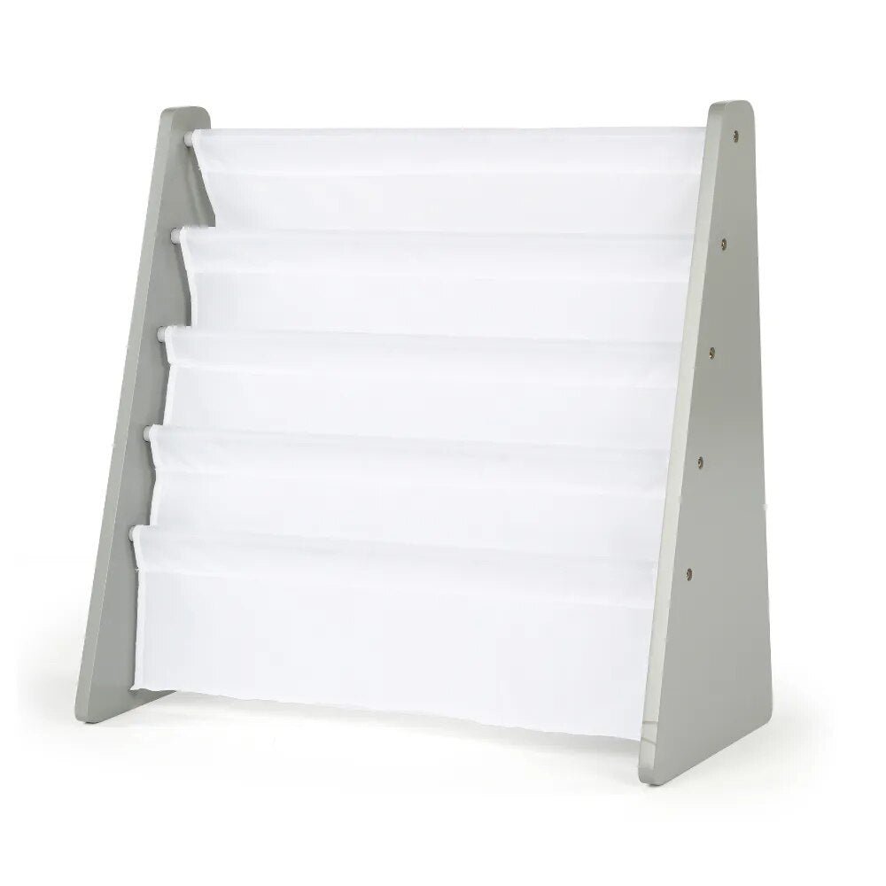 Inspire Kids Book Rack Storage Bookshelf